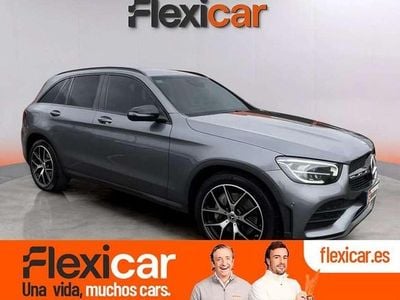 Mercedes GLC250