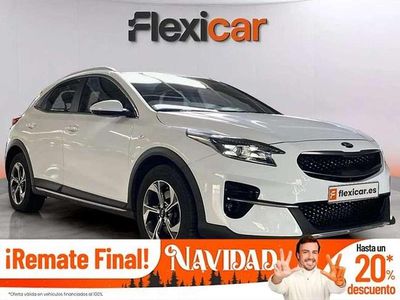Blanco Usado 2021 Kia XCeed SUV | 15.990 € (Buen precio)