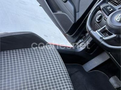 VW Scirocco