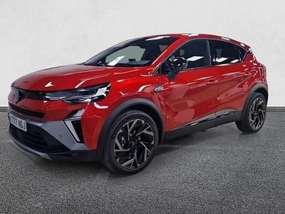 Usado Renault Captur Esprit Alpine 160 CV (117 kW) 2025 SUV