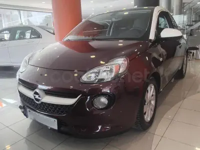 Usado Opel Adam