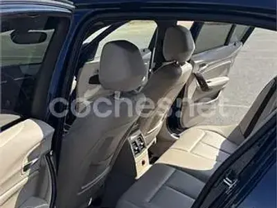 Usado BMW 120