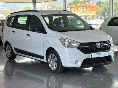 Usado Dacia Lodgy