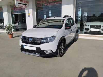 Usado Dacia Sandero Essentiel 90 CV (66 kW) 2019 Blanco Berlina