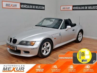 BMW Z3