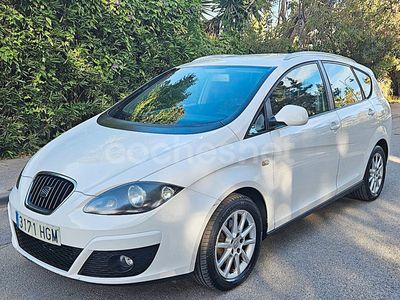 Seat Altea XL