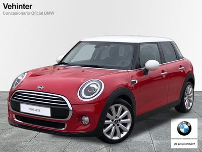 Usado 2019 Mini Cooper Utilitario | 18.300 € (Precio justo)