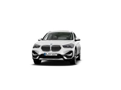 Blanco Usado 2022 BMW X1 Comfort Edition SUV | 28.890 € (Buen precio)