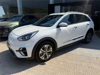 Usado Kia e-Niro