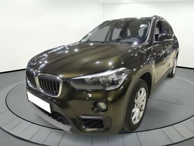 usado BMW X1 1.5 D SDRIVE 16 ADBLUE EU6D-TE