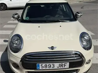 Usado Mini ONE
