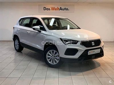 Usado Seat Ateca Reference 110 CV (80 kW) 2023 SUV