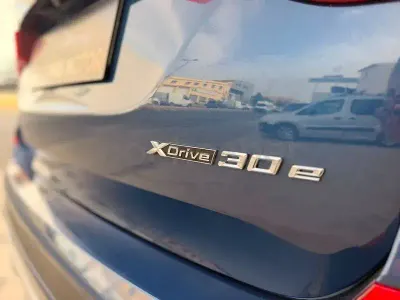 Usado BMW X3