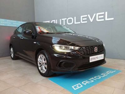 usado Fiat Tipo 1.3 Multijet II Easy