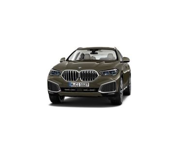 Usado 2020 BMW X6 Comfort Edition SUV | 59.900 € (Precio justo)