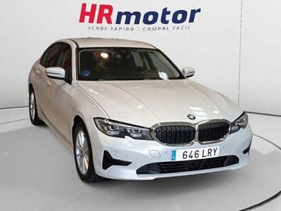 BMW 330e