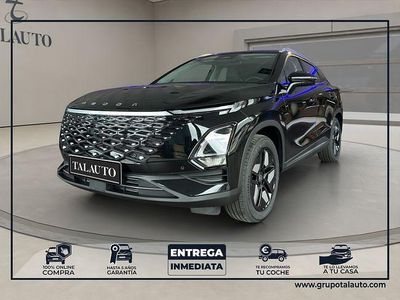 Nuevo Omoda 5 146 CV (107 kW) 2025 Negro SUV