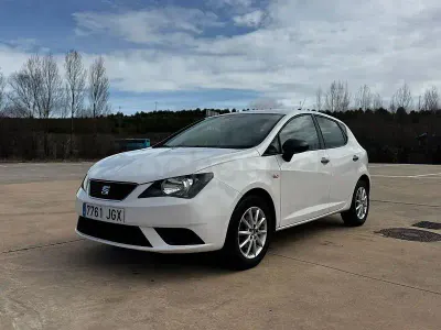 Usado Seat Ibiza
