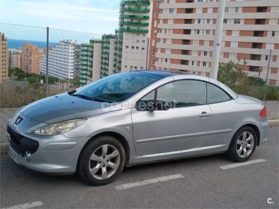 Peugeot 307 CC