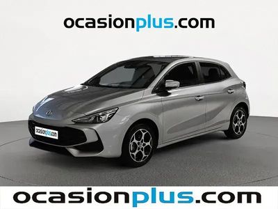 MG MG3
