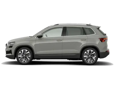 Occasion Skoda Karoq
