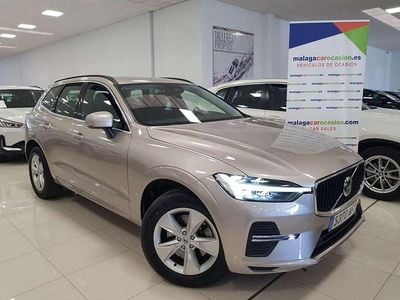 Käytetty Volvo XC60 Core 197 HP (144 kW) 2023 Peessi Katumaasturi