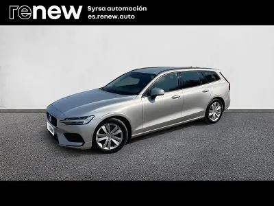 Usado Volvo V60 CC