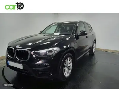 Usado BMW X3