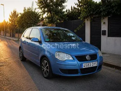 Usado VW Polo