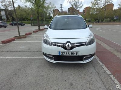 Renault Scénic III