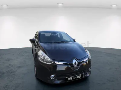 Usado Renault Clio IV