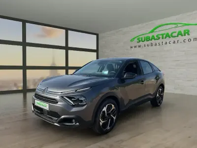 Usado Citroën C4