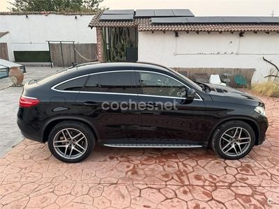 Mercedes GLE350