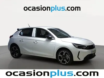 Usado Opel Corsa