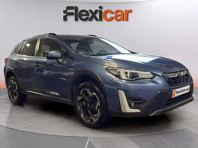 Usado Subaru XV 151 CV (111 kW) 2023 Azul SUV