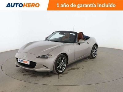 Mazda MX5