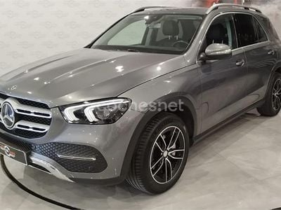 Mercedes GLE300