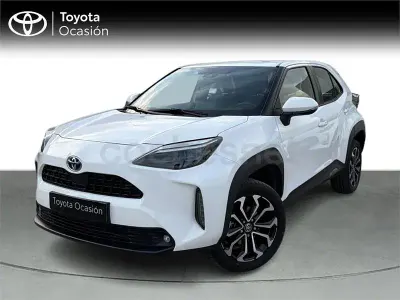 Occasion Toyota Yaris Cross Active 116 PK (85 kW) 2022 Wit SUV