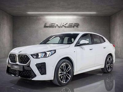 Usado BMW X2 Comfort Edition 150 CV (110 kW) 2025 Blanco SUV