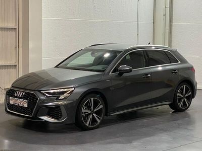 Audi A3 Sportback e-tron