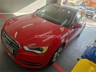 Usado Audi A3