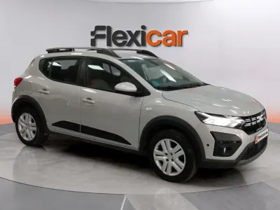 Usado Dacia Sandero