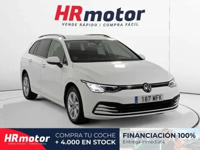 Usado VW Golf VIII