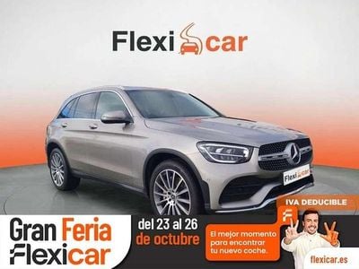 Mercedes GLC220