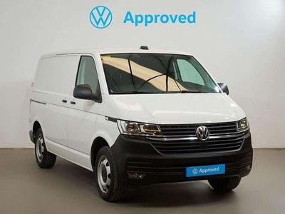 VW T6.1