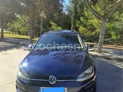 Usado VW Golf VII