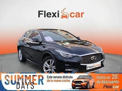 Infiniti Q30
