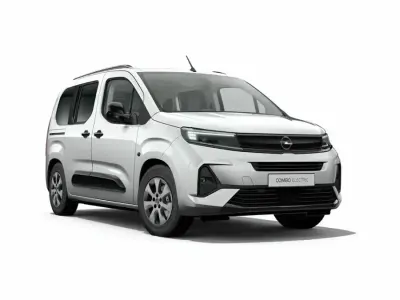 Nuevo Opel Combo-e Life 100 kW (136 CV) 2025 Gris Utilitario