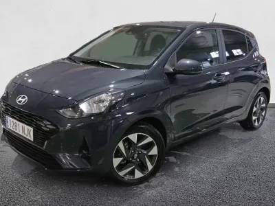 Usado Hyundai i10 63 CV (46 kW) 2025 Utilitario