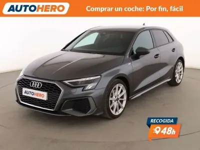 Usado Audi A3